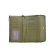 Bromley Long Purse - XY-2437